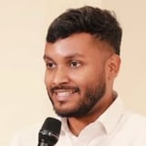 Bevin John Baby