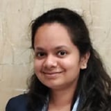 Ayesha Agarwal