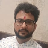 Sahil Garg