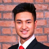 Darpan Jain