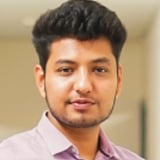 Saksham Kumar