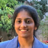 Iresha Maheshwari