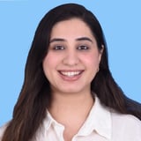 Tanisha Taneja