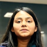 Vishakha Singhal