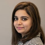 Suhani Lalwani