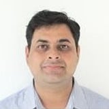 Nitin Mathur
