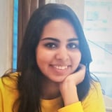 Kashish Ahuja