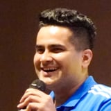 Ajay Suneja
