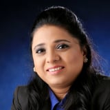 Rashmi Bagri