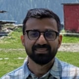 Tushar Mahajan