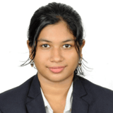 Kavya Ganesan