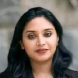 Jeethu Elza Cherian Chacko