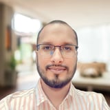Shariq Ali