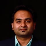 Pranjal Saxena