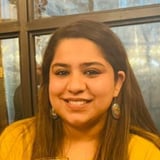 Hemanshi Dargan