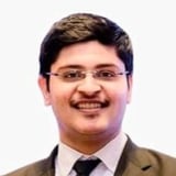 Divesh Harpalani
