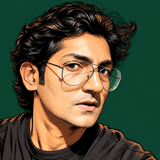 Tushaar Shetty