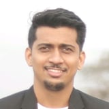 Akshay Yewale