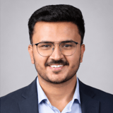 Siddhant Mehta