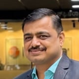 Anant Joshi