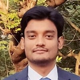 Anusheel Kumar