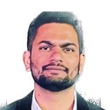 Nikhil Jain