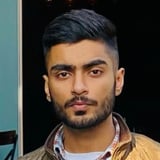 Yogin Pahuja
