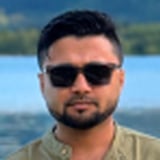 Srikanta Ghosh