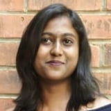 Supriya S