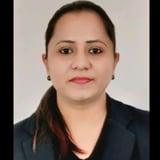 Anupriya Sharma