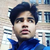 Piyush Mayank