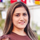 Geetika Khosla