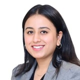Nidhi Dudeja