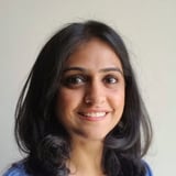 Aashna Sajdeh
