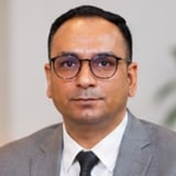 Piyush Sanduja