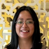 Khyati Shrestha