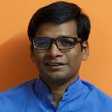 Santosh Lakshman M