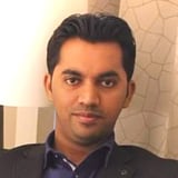 Ashish Gupta