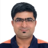 Amit Deshpande