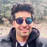 Mohit Arora