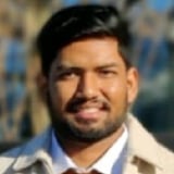 Rishabh Gupta