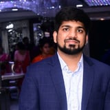 Mayank Khandelwal