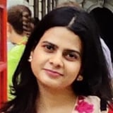 Preeti Tripathi