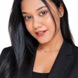 Isshita Debnath