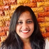 Megha Lakshman