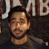 Jyant Mahara