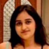Akshita Dudani