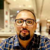 Avik Dasgupta
