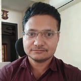 Bhavuk Mudgal