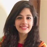Khyati Seth
